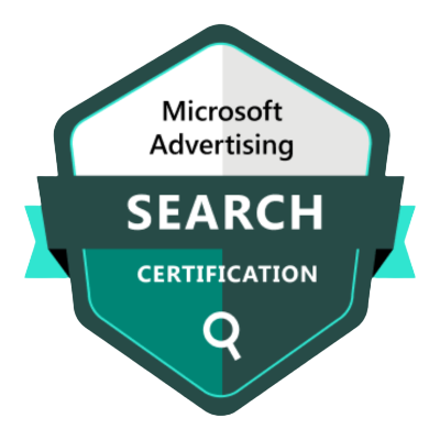 microsoft-seo-certificate