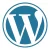 WordPress image